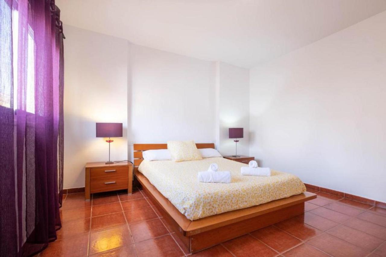 Bubu Beach 3 Los Cristianos  Exterior foto