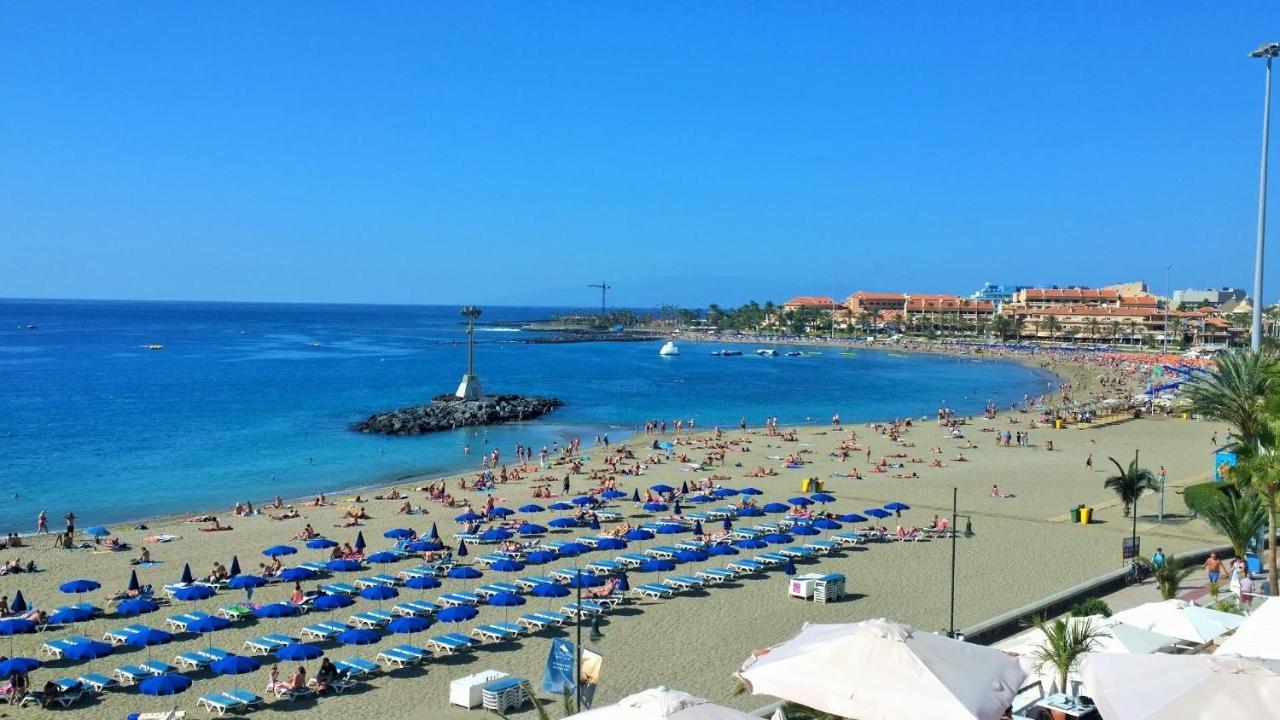 Bubu Beach 3 Los Cristianos  Exterior foto