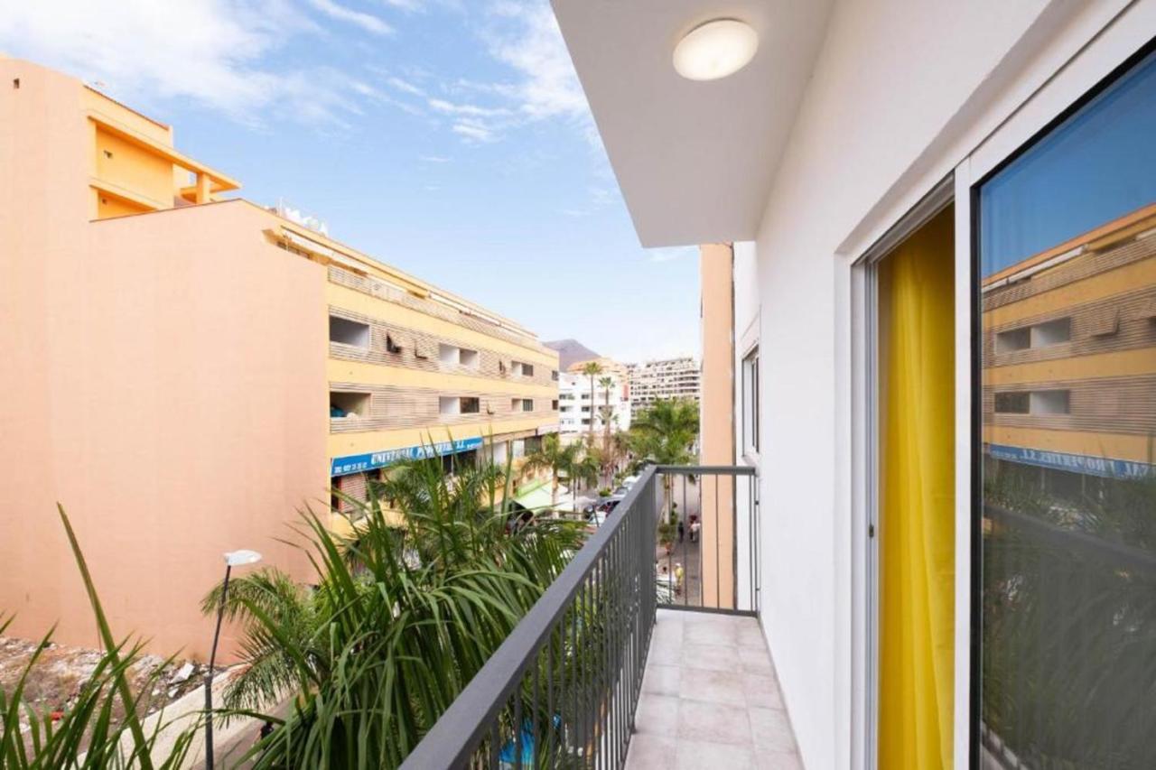 Bubu Beach 3 Los Cristianos  Exterior foto