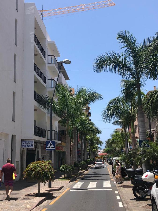 Bubu Beach 3 Los Cristianos  Exterior foto