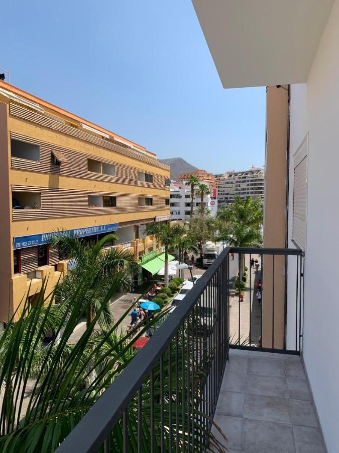 Bubu Beach 3 Los Cristianos  Exterior foto
